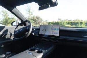 PHOTO CREDIT Xmotors Limited