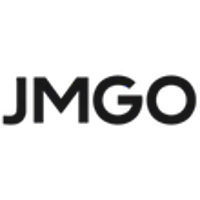 LOGO JMGO