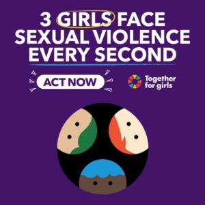 photo credit Together for Girls 