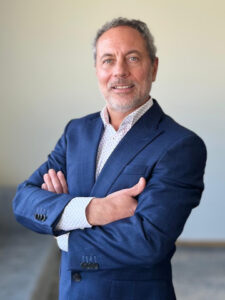 Eduardo Silva, Regional Operation General Manager, IDE Water Technologies, Chile (Photo Business Wire)