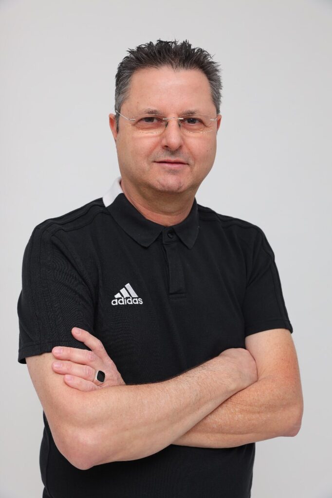 זליג אהרונוביץ צילום עדי דינר