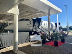 photo credit Bombardier Inc.