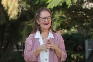 עו"ד מירה דרור שמי (צילום עדי בן משה)