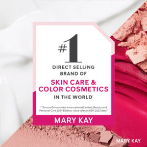 Graphic Mary Kay Inc