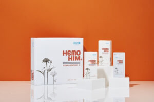 HemoHim G, produced by Kolmar BNH and distributed by Atomy is gaining a great popularity around the world (Image- Kolmar BNH)
