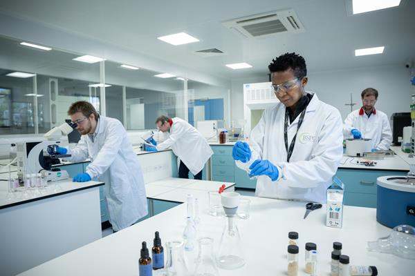 photo credit Brains Bioceutical Corp