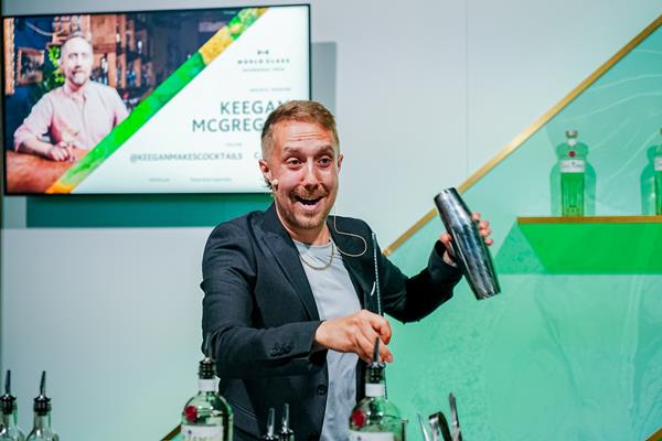 photo credit Diageo