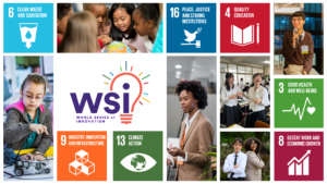 photo credit Network for Teaching Entrepreneurship (NFTE)