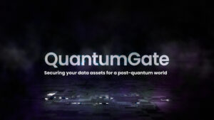 ATRC’s VentureOne Launches QuantumGate to Secure Data for the Quantum Era at CyberQ (Photo AETOSWire)