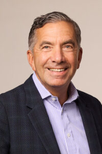 Steen Lomholt-Thomsen NIQ Chief Commercial Officer (Photo Business Wire)