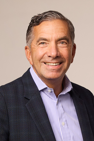 Steen Lomholt-Thomsen NIQ Chief Commercial Officer (Photo Business Wire)