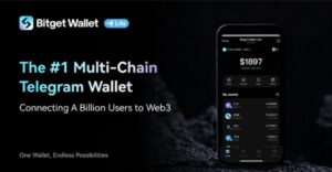 photo credit Bitget Limited