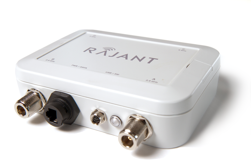 photo credit Rajant Corporation